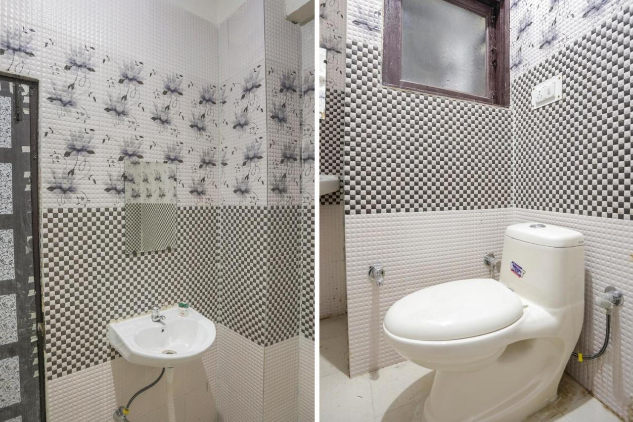 Oyo Townhouse 74871 Thoraipakkam Hotel เชนไน ภายนอก รูปภาพ