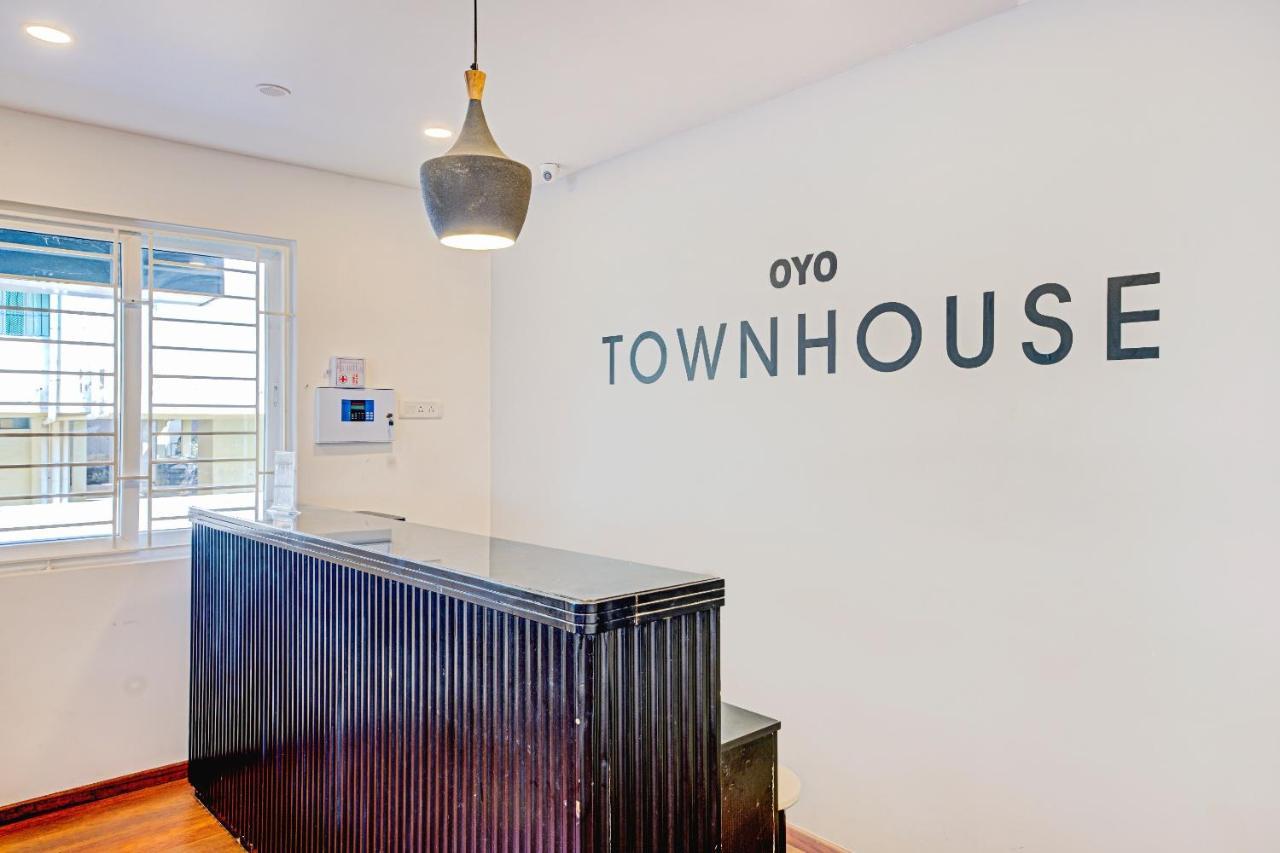 Oyo Townhouse 74871 Thoraipakkam Hotel เชนไน ภายนอก รูปภาพ