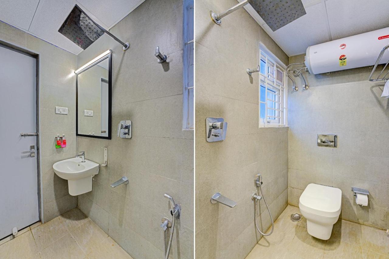 Oyo Townhouse 74871 Thoraipakkam Hotel เชนไน ภายนอก รูปภาพ